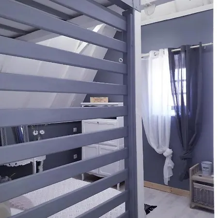 Maison Pacheret Chambres D'hotes Piets-Plasence-Moustrou