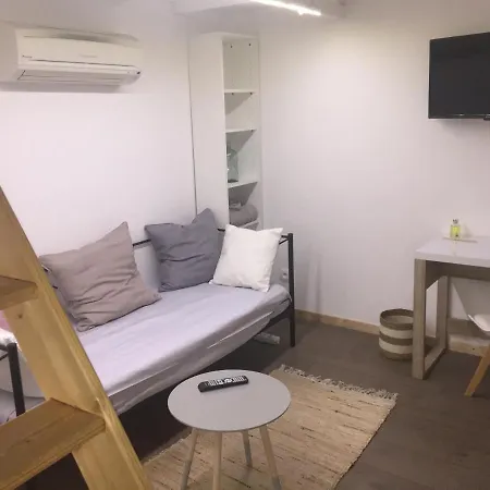 Maison Pacheret Chambres D'hotes *