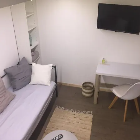 בית כפרי Maison Pacheret Chambres D'hotes *
