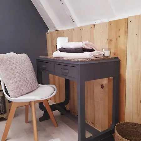 Maison Pacheret Chambres D'hotes * Piets-Plasence-Moustrou