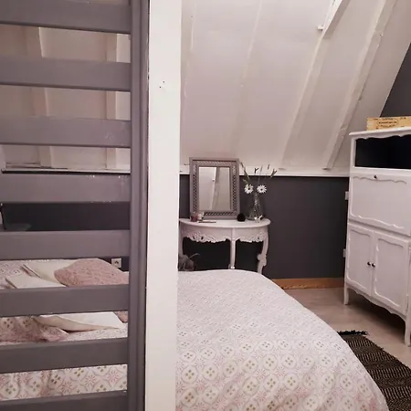 בית כפרי Maison Pacheret Chambres D'hotes Piets-Plasence-Moustrou