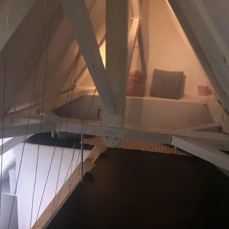 בית כפרי Maison Pacheret Chambres D'hotes *