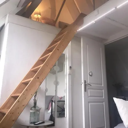 Maison Pacheret Chambres D'hotes