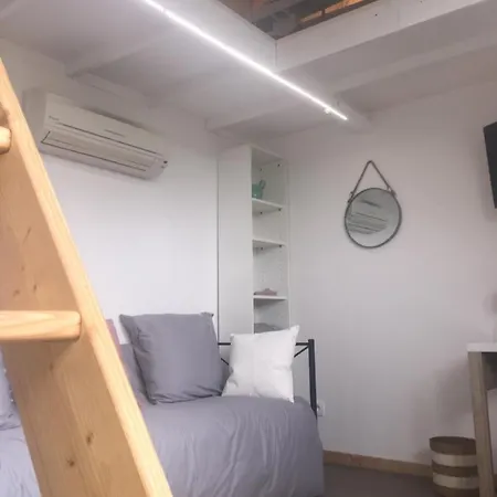 Maison Pacheret Chambres D'hotes