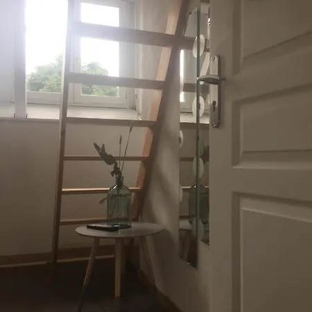 Maison Pacheret Chambres D'hotes *