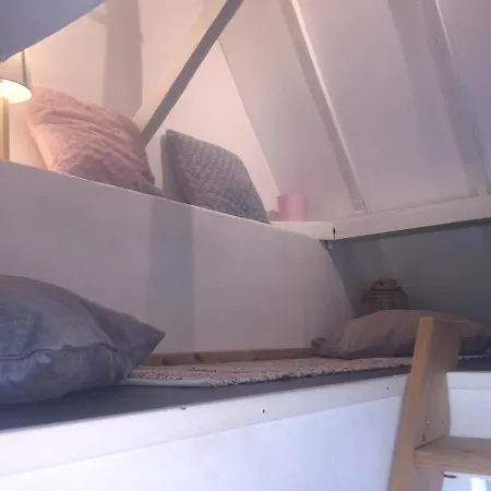 Maison Pacheret Chambres D'hotes בית כפרי *