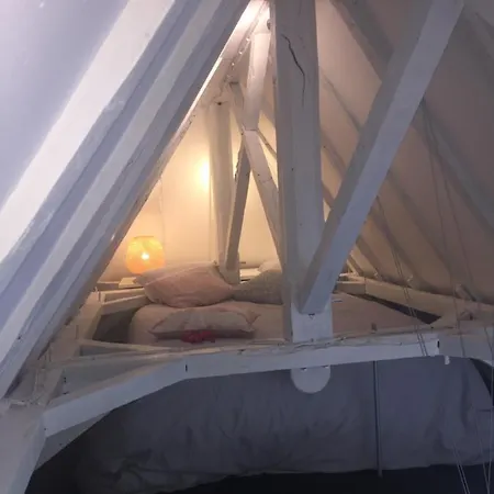 בית כפרי Maison Pacheret Chambres D'hotes Piets-Plasence-Moustrou